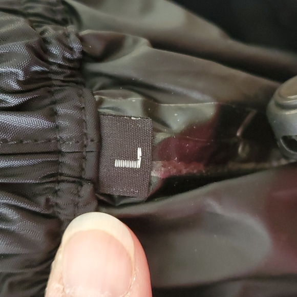 Himalaya Unisex Motor Bike Wear NWT - Picture 7 of 8